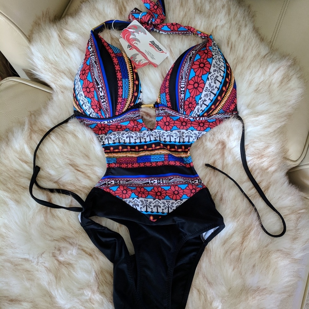 Swim New